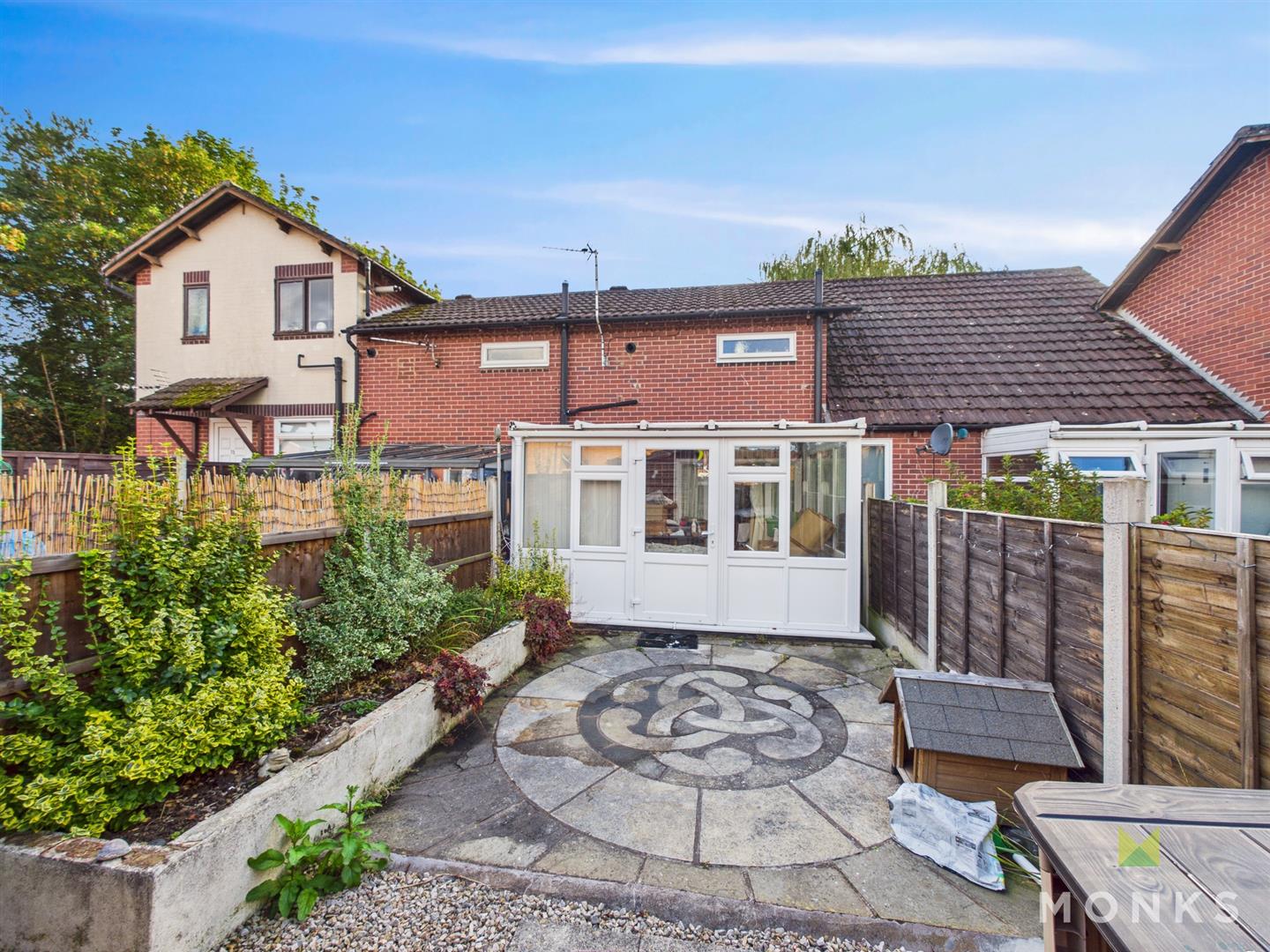 2 Greystone Court, Shrewsbury, SY3 5EW For Sale